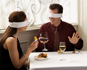 Top Five Things You Should And Shouldn’t Do on Your Blind Dates