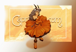 How to Date a Capricorn Woman