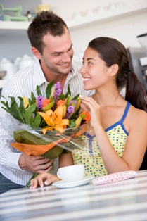 How Do I Know if He is Really The Man of My Dreams?