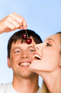 How To Flirt With A Girl Anywhere
