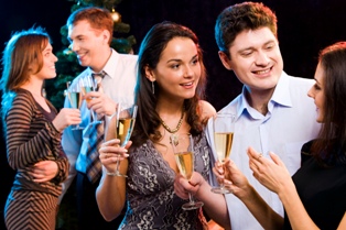How To Flirt With a Guy
