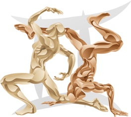 Gemini Love Horoscope Characteristics
