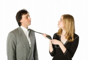 Lesson From The Proposal: I Guess Women Should Not Propose
