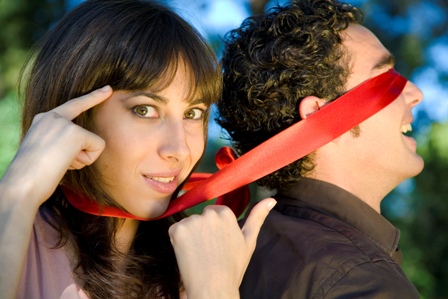 Blind Date Tips – Top Five Blind Date Faux Pas Men Make