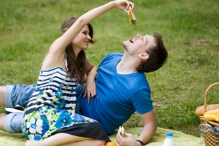 How To Give a Girl A Great Date Without Spending Much