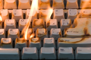 Proceed with Caution when Posting Online Single Ads