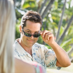 How To Start A Conversation With Any Woman in Any Situation