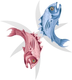 Pisces Love Horoscope Characteristics