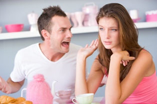 How Can You Stop Arguing With Your Girlfriend?