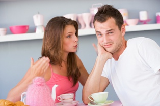 How To Stop Arguing with Your Boyfriend