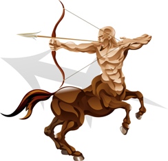 Sagittarius Love Horoscope Characteristics