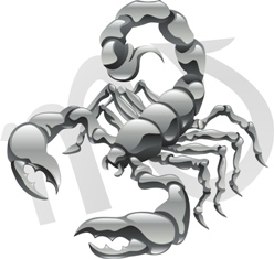 Scorpio Love Horoscopes Characteristics