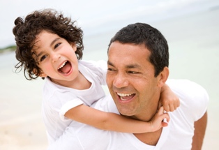 A Single Dad’s Dating How To Guide