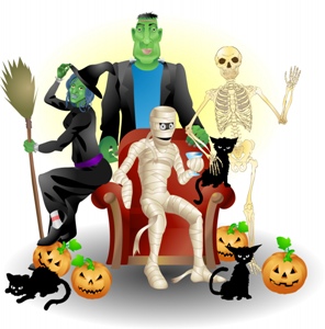 Fun Halloween Date Ideas