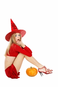 Top 5 Halloween Costumes for Her to Secure a Halloween Date