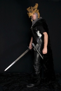 Tops 5 Halloween Costumes for Him to Secure a Halloween Date