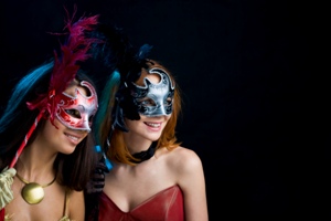 Why Halloween Can Be the Perfect Holiday to Meet Women