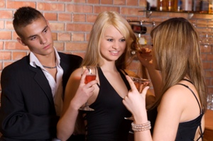 Five Signs He is Interested And How To Encourage Him