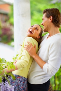How To Turn a Budding Romance into a Blooming Relationship