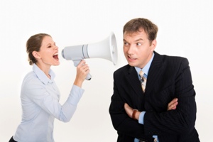 How to Get Your Point Across to Your Boyfriend