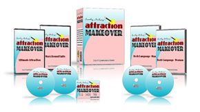Attraction Makeover – Learn the Secrets