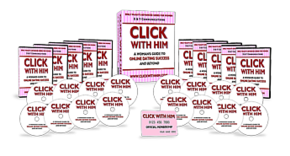 Click With Him – Meet The Man Of Your Dream Online And Offline
