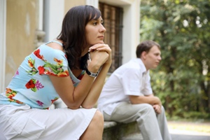 The Top Reason Why Your Girlfriend Is Picking Fights With You