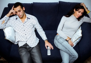 Does It Seem Like You Are Always Arguing With Your Girlfriend?