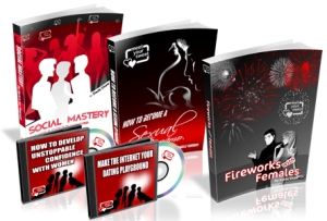 Fireworks With Females – How to Get High Quality Women