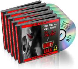 Girls Tell All – Unlocked the Women Secrets