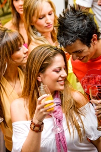 How To Tell If Your Girlfriend is the Jealous Type
