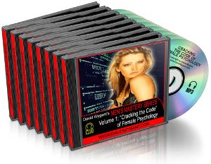 Men’s Audio Mastery Series