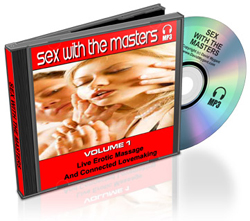 Sex With The Masters – Live, Raw, Uncut and Uncensored