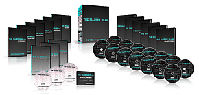 The Master Plan – Every Great Man’s Secret
