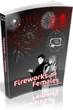 Fireworks With Females